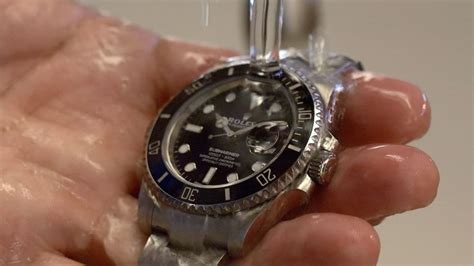 How to Clean a Rolex Watch: Step